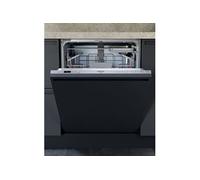 Hotpoint HIC 3C41 CW Entièrement intégré 14 couverts C