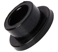 ARISTON HOTPOINT HOTPOINT Entretoise de poignée d'origine pour Four, cuisinière ARISTON HOTPOINT, INDESIT, SCHOLTES, WHIRLPOOL, CANNON C00082473 Acier inoxydable