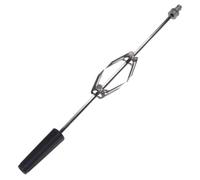 ARISTON HOTPOINT HOTPOINT Four, cuisinière C00286303, Rôtissoire complète d'origine en acier inoxydable, Électrique, Intégré, Dégivrage automatique, Rôtisserie, Fonction de minuterie disponible
