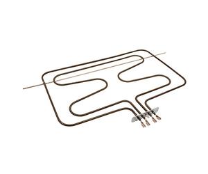 Ariston hotpoint Indesit Cannon Cuisinière Grill/Four élément chauffant - Véritable numéro de pièce c00141175