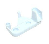 Ariston Hotpoint Indesit Charnière à rabat pour réfrigérateur congélateur Pièce d'origine C00075600