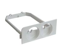 Ariston hotpoint Indesit Congélateur Glace Plateau cadre. Véritable numéro de pièce c00174934