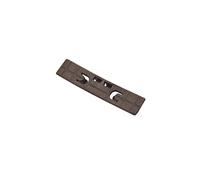 Ariston Hotpoint Indesit Creda sèche linge tambour Roulement Pad. véritable Numéro de pièce C00255284
