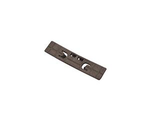 Ariston Hotpoint Indesit Creda sèche linge tambour Roulement Pad. véritable Numéro de pièce C00255284