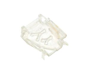 Ariston hotpoint Indesit Guide Sèche-linge - Light-On/Off. Véritable numéro de pièce C00112608
