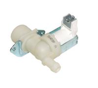Ariston Hotpoint Indesit machine à laver simple Valve de remplissage solénoïde. véritable Numéro de pièce C00199373