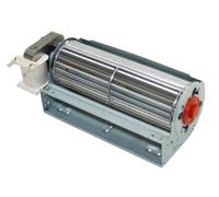 Ariston Hotpoint Indesit Nouveau Monde four Moteur de ventilateur. Numéro de pièce authentique C00033781