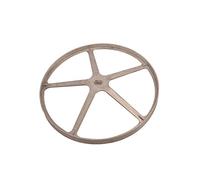 Ariston Hotpoint Indesit Poulie de tambour pour machine à laver Référence C00064527