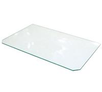 Ariston - Hotpoint Indesit Scholtes - Housse pour Coiffeuse 466 x 292 x 4 mm - C00280888
