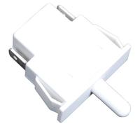Ariston Hotpoint Indesit Scholtes Interrupteur de lampe de réfrigération Référence C00269274