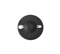 Ariston Hotpoint SCHOLTES Répartiteur de flamme pour plaque de cuisson - Petit auxiliaire Ø 111 C00288619 S0257/OR - Produit original