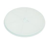 Ariston hotpoint Sèche-linge blanc Fluff Filtre. Véritable numéro de pièce c00146640