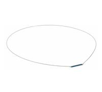 ARISTON INDESIT - ANNEAU RESSORT AVANT SOUFFLET OBLO' MACHINE À LAVER - C0011...