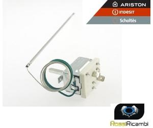Ariston Indesit C00297891 Thermostat électrique pour four ventilé