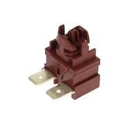 Interrupteur unipolaire On/Off Lave-vaisselle (C00140607 ARISTON HOTPOINT SCHOLTES INDESIT)