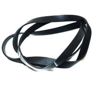 Ariston Indesit machine à laver Courroie d'entraînement. véritable Numéro de pièce C00066521