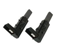 Ariston Indesit Machine à laver moteur de carbone Brosses c00035290