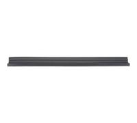 Indesit Ariston Joint bas de porte lave-vaisselle LVI1242W C00290247 60 cm sans agrafes Blanc