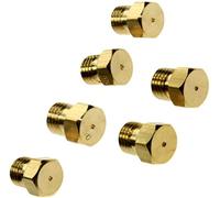 ARISTON - KIT GICLEURS GAZ BUTANE / PROPANE - G30 - PH760F - C00119137