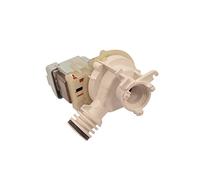 Pompe vidange 230V 50HZ Lave-vaisselle (C00143739 482000022973 ARISTON HOTPOINT ROWENTA SCHOLTES WHIRLPOOL CREDA INDESIT ELECTROLUX)