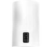 Ariston Lydos Plus 80 V/5 EU verticale Réservoir (stockage d'eau) Système de chauffe-eau unique Blanc