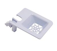 Ariston machine à laver Hotpoint Additif Capot. véritable Numéro de pièce C00119247
