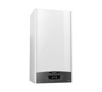 Ariston MLN3301021 Chaudière murale à condensation CLAS One24, blanc