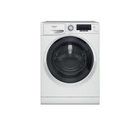 Lave linge hublot séchant HOTPOINT NDD10725KAEU - 10 kg