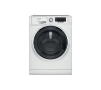 Lave linge hublot séchant HOTPOINT NDD10725KAEU - 10 kg