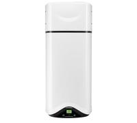 Ariston NUOS EVO A+ 110 WH Chauffe-eau à pompe à chaleur