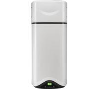 ARISTON NUOS EVO A+ Pompe a Chaleur ECS 110 Litres Installation Verticale, 12,kW 3629057