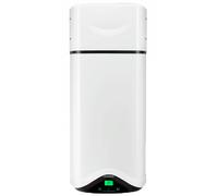ARISTON NUOS EVO A+ 150 WH Chauffe-eau thermodynamique mural 1,2 kW 3629074