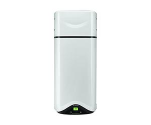 Ariston Nuos Evo Chauffe-Eau Thermodynamique Mural 150 Litres, 70% d’Economies d’Energie