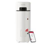 ARISTON NUOS FIT S2 WI-FI 200 FS Chauffe-eau thermodynamique 4057014