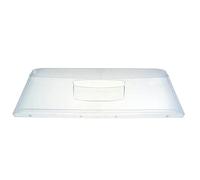 Ariston - Panneau bac à légumes - transp. - lxh 508x200 - C00273210