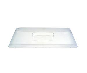 Ariston - Panneau bac à légumes - transp. - lxh 508x200 - C00273210