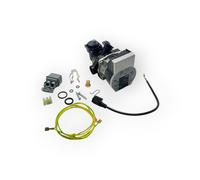 ARISTON POMPE CIRCULATEUR PARA MTSL/7-50/SC-12 65120952 EX 60001584 CHAUDIÈRE