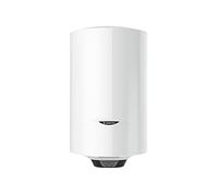 Chauffe-eau électrique vertical mural Pro 1 Eco 80L.Ø.450 - ARISTON 3201958