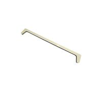 C00086379. PROFIL GRILLE REFRIGERATEUR BLANC 469X59 ARISTON