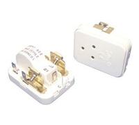 ariston relais danfoss complet 103n0021 pour refrigerateur - c00058961 G
