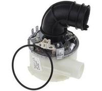 Ariston - resistance 1650w - 29. 2ohm + joint - c00520796 G