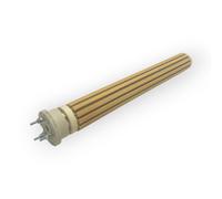 ARISTON RÉSISTANCE CÉRAMIQUE 1000+1500W 60001714 CHAUFFE-EAU