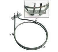 RESISTANCE FOUR VENTILE 1600W 220V Ã~19CM