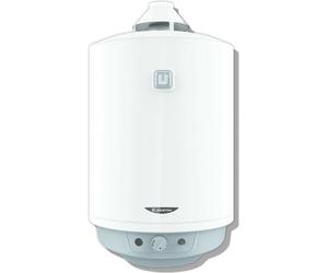 ARISTON S/SGA X 50 EE Chauffe-eau a gaz a accumulation 50l 3211196