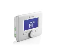 Thermostat filaire programmable connecté Sensys Net - Ariston