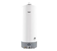 Chauffe-eau à gaz SGA X 160 vertical stable 155L - ARISTON - 3211225
