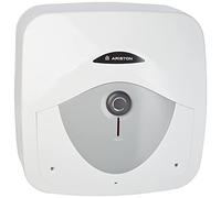 Ariston Thermo Chauffe-eau électrique instantané Andris RS 30/3 ERP 30 L Blanc