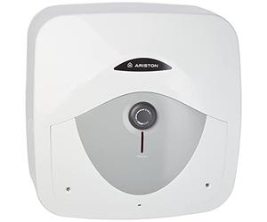 Ariston Thermo 3100339 Chauffe-eau électrique instantanée Andris Rs 30/3 ERP, Blanc