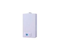 ARISTON thermo 3632170 Chauffe-eau avenir plus SFT 11 ERP alimentée à méthane, blanc