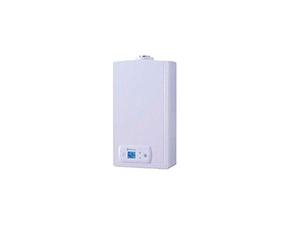 ARISTON thermo 3632170 Chauffe-eau avenir plus SFT 11 ERP alimentée à méthane, blanc